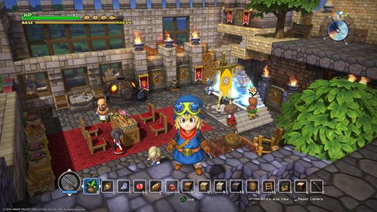 Dragon Quest Builders Day One Edition - PS4 - 6