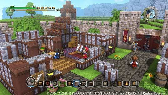 Square Enix Dragon Quest Builders, PS4 Day One Multilingua PlayStation 4 - 6