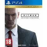 Hitman La Prima Stagione - PS4