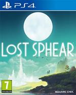 Lost Sphear - PS4