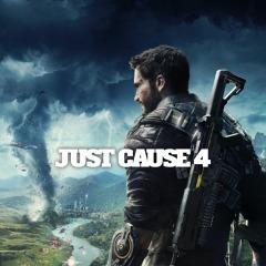 Sony Just Cause 4 videogioco Basic PlayStation 4