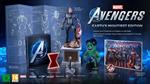 Marvel's Avengers Earth's Mightiest Edition - PlayStation 4 [Edizione DE, Lingua Italiana inclusa]