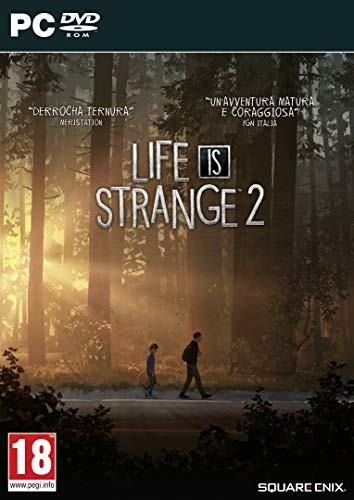 Life is Strange 2 - PC