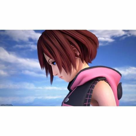 Kingdom Hearts Melody Of Memory Gioco Xbox One - 2