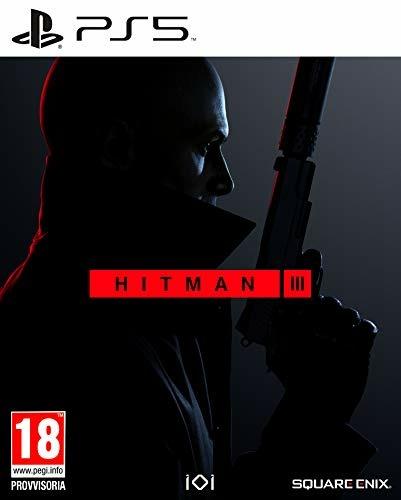 Hitman 3 - PlayStation 5 - gioco per PlayStation5 - Square Enix - Action -  Adventure - Videogioco | IBS