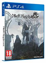 NieR Replicant ver.122474487139... - PS4