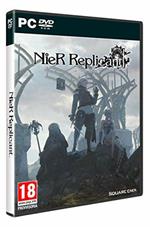 NieR Replicant ver.122474487139... - PC