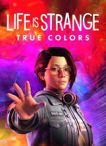 Koch Media Life is Strange: True Colors Basic Inglese, ITA PC