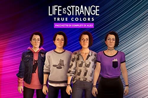 Life is Strange True Colors (CIAB) - SWITCH - 2