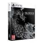 Final Fantasy XVI Deluxe Edition - PS5