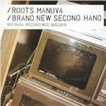 Brand New Second Hand - CD Audio di Roots Manuva