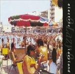 Electric Lazyland - CD Audio di Nine Lazy Nine