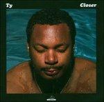 Closer - CD Audio di TY