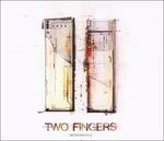 Instrumentals - CD Audio di Two Fingers