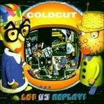 Let Us Replay - CD Audio di Coldcut