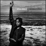 Freedom of Speech - CD Audio di Speech Debelle