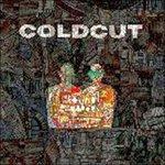 Sound Mirrors - CD Audio di Coldcut