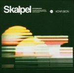 Konfusion - CD Audio di Skalpel