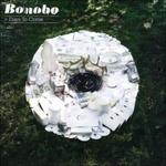 Days to Come-Standard Auf - CD Audio di Bonobo