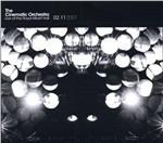 Live at the Royal Albert Hall - CD Audio di Cinematic Orchestra