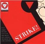 Strike - CD Audio