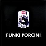 On - CD Audio di Funki Porcini