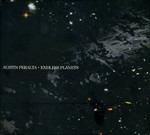 Endless Planets - CD Audio di Austin Peralta