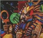 Back on the Planet - CD Audio di Ras G