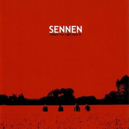 Where the Light Gets in - CD Audio di Sennen