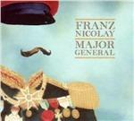 Major General - CD Audio di Franz Nicolay