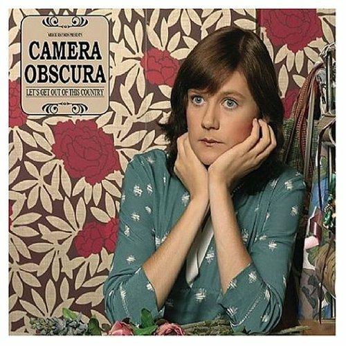 Let'S Get Out Of This Country Cd + Lloyd, I'M Ready To Be Heartbroken Cds - CD Audio di Camera Obscura