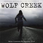 Wolf Creek (Colonna Sonora)