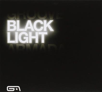 Black Light - CD Audio di Groove Armada