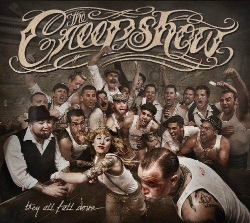 They All Fall Down - CD Audio di Creepshow