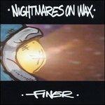 Finer - CD Audio di Nightmares on Wax