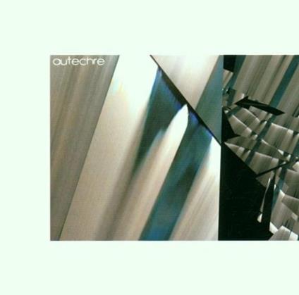 Confield - CD Audio di Autechre