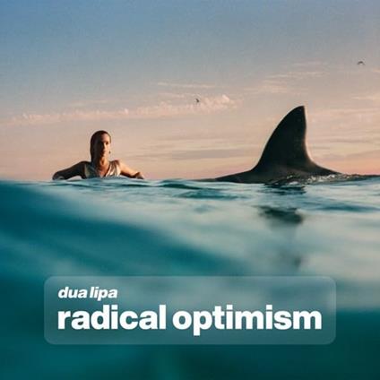 Radical Optimism - CD Audio di Dua Lipa