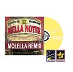 Nella Notte - Vinyl Single Remix (Vinile 180 gr. Giallo + 2 Figurine Speciali)