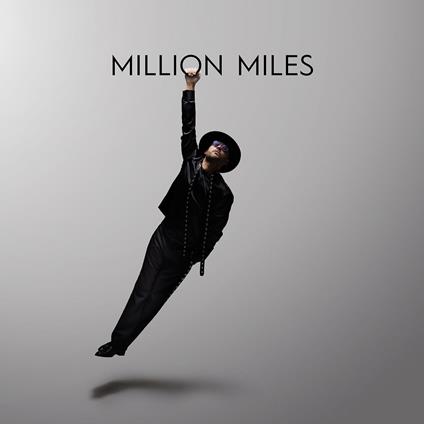 Million Miles - Vinile LP di Jimmy Sax