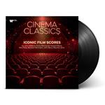 Cinema Classics - Iconic Film