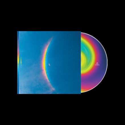 CD Moon Music (EcoCD) Coldplay