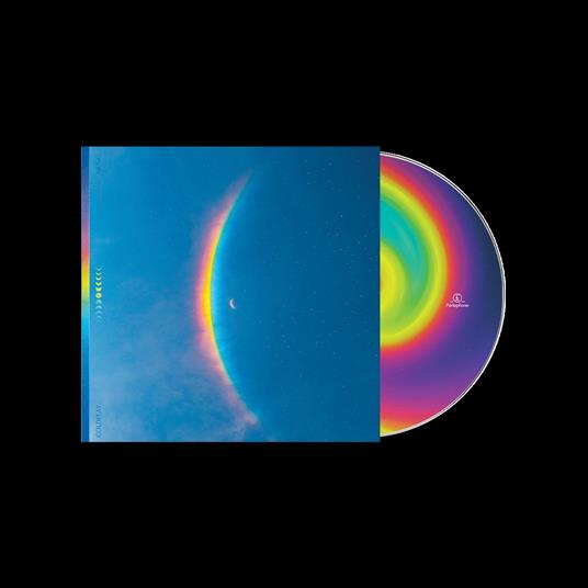 Moon Music (EcoCD) - CD Audio di Coldplay