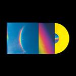 Moon Music (Esclusiva Feltrinelli e IBS.it - EcoRecord LP Giallo)