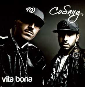CD Vita Bona Co'Sang