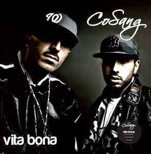 Vinile Vita Bona (2 LP 180 gr.) Co'Sang