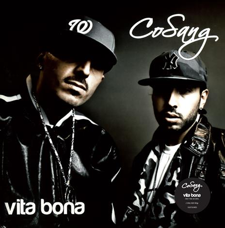 Vita Bona (2 LP 180 gr.) - Vinile LP di Co'Sang