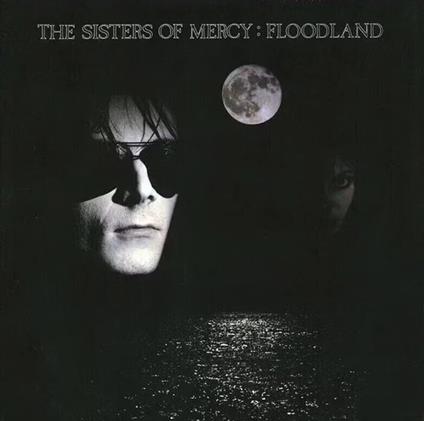 Floodland - Vinile LP di Sisters of Mercy