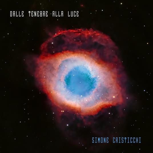 Dalle tenebre alla luce - CD Audio di Simone Cristicchi