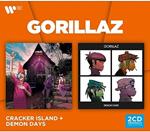 Cracker Island - Demon Days