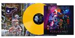 Somewhere In Time (Yellow LP with Tour Lenticular)